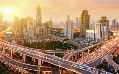 Аэросъемка